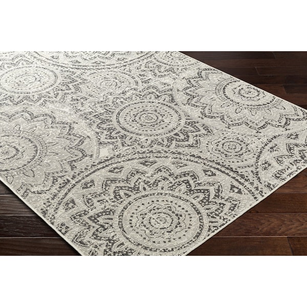 Ravello RVL-2314 Outdoor Safe Area Rug